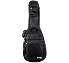 Mojo by Aria MB-CF-300 BK мягкий чехол для классической гитары