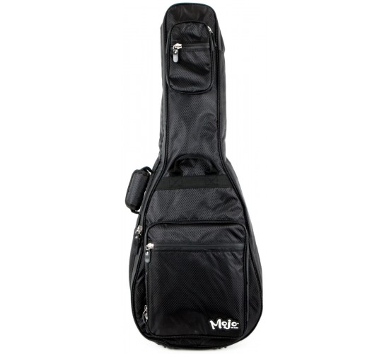 Mojo by Aria MB-CF-300 BK мягкий чехол для классической гитары