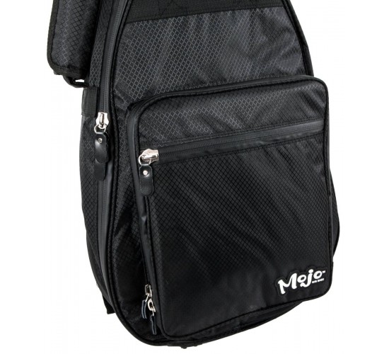 Mojo by Aria MB-CF-300 BK мягкий чехол для классической гитары