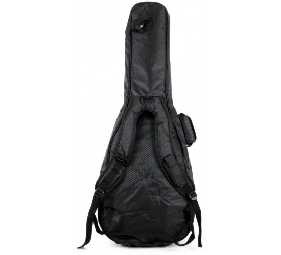 Mojo by Aria MB-CF-300 BK мягкий чехол для классической гитары
