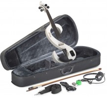 Stagg EVN 4/4 WH Электроскрипка
