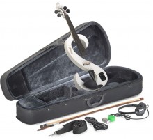 Stagg EVN 4/4 WH Электроскрипка