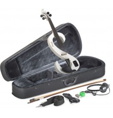 Stagg EVN 4/4 WH Электроскрипка