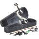 Stagg EVN 4/4 WH Электроскрипка