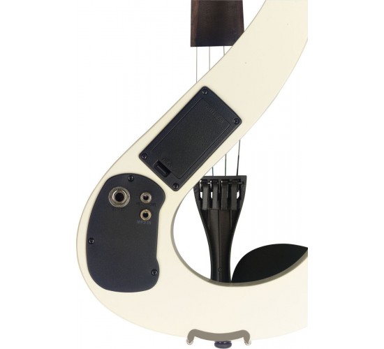 Stagg EVN 4/4 WH Электроскрипка