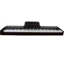 Pierre Cesar DP-121-H-BK цифровое фортепиано, 88 клавиш, черное