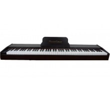 Pierre Cesar DP-121-H-BK цифровое фортепиано, 88 клавиш, черное