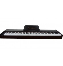 Pierre Cesar DP-121-H-BK цифровое фортепиано, 88 клавиш, черное