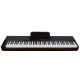 Pierre Cesar DP-121-H-BK цифровое фортепиано, 88 клавиш, черное