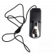 Pierre Cesar DP-121-H-BK цифровое фортепиано, 88 клавиш, черное