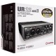 Steinberg UR22 MK II звуковой USB-интерфейс