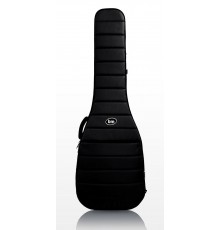 Bag&Music BM1028 Electro Lite Чехол для электрогитары, легкий, черный