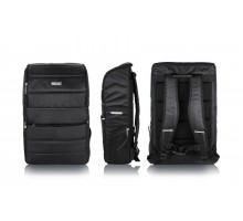 Bag&Music BM1116 Cube Max Рюкзак для музыканта 55х34х14см