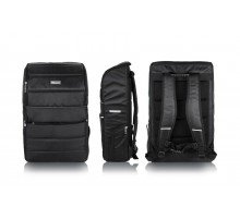 Bag&Music BM1116 Cube Max Рюкзак для музыканта 55х34х14см