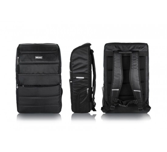 Bag&Music BM1116 Cube Max Рюкзак для музыканта 55х34х14см