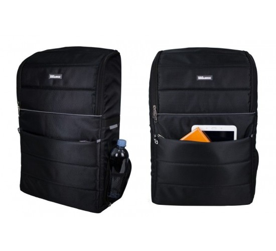 Bag&Music BM1116 Cube Max Рюкзак для музыканта 55х34х14см