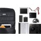 Bag&Music BM1116 Cube Max Рюкзак для музыканта 55х34х14см