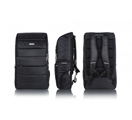 Bag&Music BM1135 Cube Mega Max Рюкзак для музыканта 60х36х14см