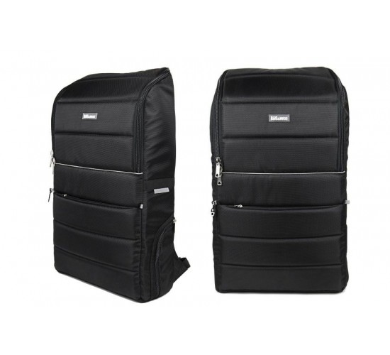 Bag&Music BM1135 Cube Mega Max Рюкзак для музыканта 60х36х14см