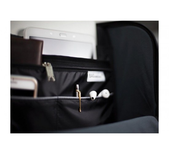 Bag&Music BM1135 Cube Mega Max Рюкзак для музыканта 60х36х14см