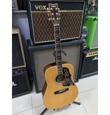 Yamaha FG-401WB акустическая гитара, Япония USED