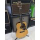 Yamaha FG-401WB акустическая гитара, Япония USED