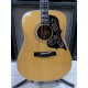 Yamaha FG-401WB акустическая гитара, Япония USED