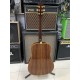 Yamaha FG-401WB акустическая гитара, Япония USED