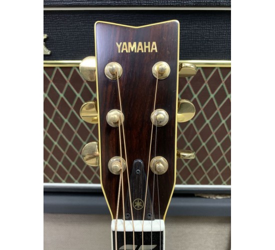 Yamaha FG-401WB акустическая гитара, Япония USED
