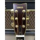 Yamaha FG-401WB акустическая гитара, Япония USED