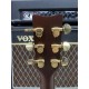 Yamaha FG-401WB акустическая гитара, Япония USED