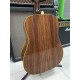 Yamaha FG-401WB акустическая гитара, Япония USED