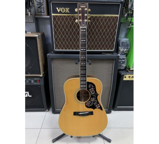 Yamaha FG-401WB акустическая гитара, Япония USED