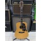 Yamaha FG-401WB акустическая гитара, Япония USED