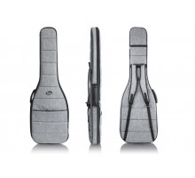 Bag&Music BM1109 Bass SLIM Чехол для бас-гитары, платиновый