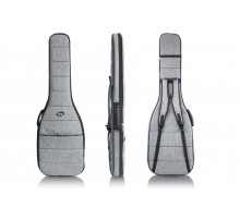 Bag&Music BM1109 Bass SLIM Чехол для бас-гитары, платиновый