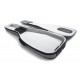 Bag&Music BM1109 Bass SLIM Чехол для бас-гитары, платиновый