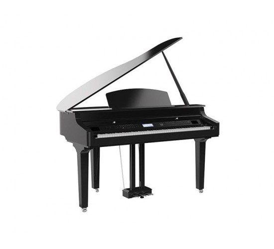 Medeli GRAND510(GB) Цифровой рояль, черный