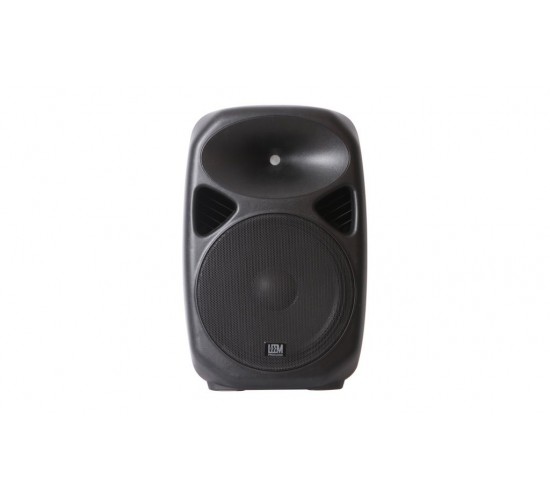 Leem SPA-12 Акустическая система активная, MP3, SD, USB, BT, 100Вт