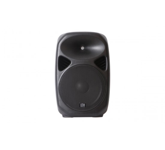 Leem SPA-12 Акустическая система активная, MP3, SD, USB, BT, 100Вт