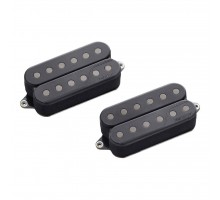 Fishman PRF-CS6-KM2 Fluence Keith Merrow Комплект звукоснимателей для электрогитары