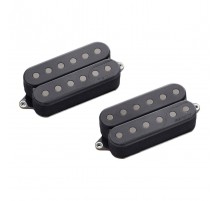 Fishman PRF-CS6-KM2 Fluence Keith Merrow Комплект звукоснимателей для электрогитары
