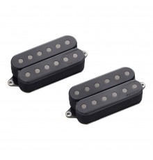 Fishman PRF-CS6-KM2 Fluence Keith Merrow Комплект звукоснимателей для электрогитары