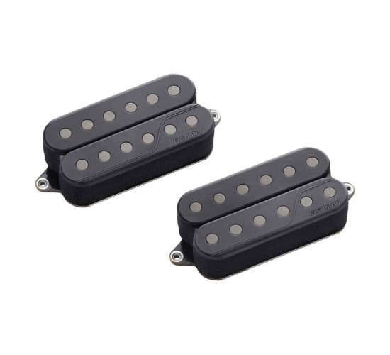 Fishman PRF-CS6-KM2 Fluence Keith Merrow Комплект звукоснимателей для электрогитары