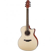 Crafter HG-250 CE/N электроакустическая гитара