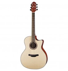 Crafter HG-250 CE/N электроакустическая гитара