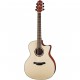 Crafter HG-250 CE/N электроакустическая гитара
