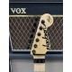 Jackson X Adrian Smith San Dimas SDXM Snow White электрогитара, выставочный экземпляр