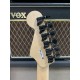 Jackson X Adrian Smith San Dimas SDXM Snow White электрогитара, выставочный экземпляр