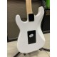 Jackson X Adrian Smith San Dimas SDXM Snow White электрогитара, выставочный экземпляр